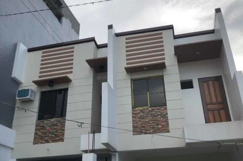 3 Bedroom House for sale in Caloocan, Metro Manila