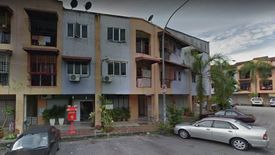 2 Bedroom Apartment for sale in Batu 9 Cheras, Selangor