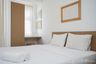 Apartemen disewa dengan 1 kamar tidur di Cisauk, Banten