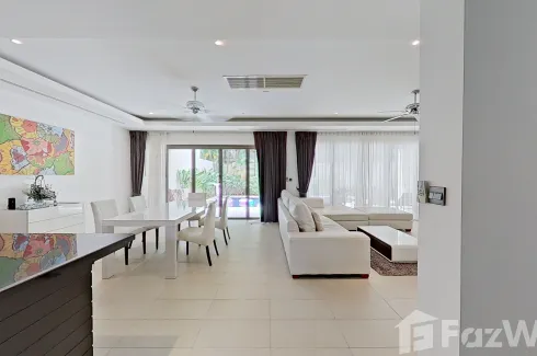 ให้เช่าวิลล่า 3 ห้องนอน ใน เชิงทะเล, ถลาง
