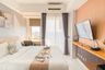Apartemen disewa dengan 1 kamar tidur di Cipayung, Jakarta