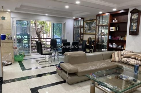 5 Bedroom House for sale in Phuoc Kieng, Ho Chi Minh