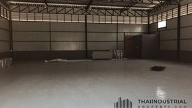 Warehouse / Factory for rent in Dokmai, Bangkok