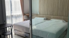 1 Bedroom Condo for sale in D-ECO Wellness Centre, Na Kluea, Chonburi