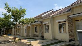 Rumah dijual atau disewa dengan 2 kamar tidur di Antajaya, Jawa Barat