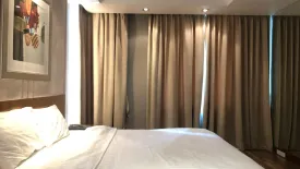 2 Bedroom Condo for rent in The Rajdamri, Pathum Wan, Bangkok near BTS Ratchadamri