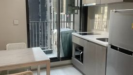 1 Bedroom Condo for rent in LIFE Asoke - Rama 9, Makkasan, Bangkok near MRT Phra Ram 9