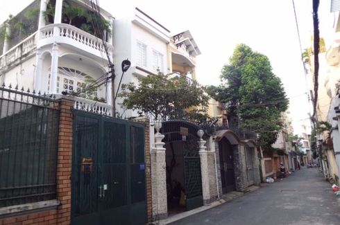 2 Bedroom House for sale in Phuong 13, Ho Chi Minh