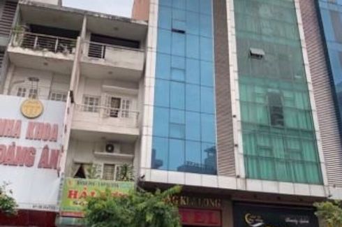 Townhouse for sale in Phuong 9, Ho Chi Minh