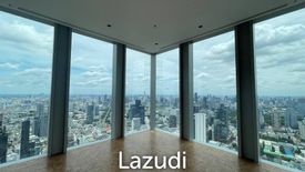 4 Bedroom Condo for sale in The Ritz - Carlton Residences at MahaNakhon, Silom, Bangkok near BTS Chong Nonsi