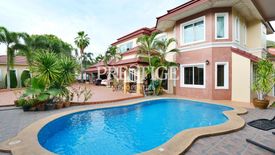 4 Bedroom House for sale in Pong, Chonburi