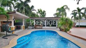 4 Bedroom House for sale in Pong, Chonburi