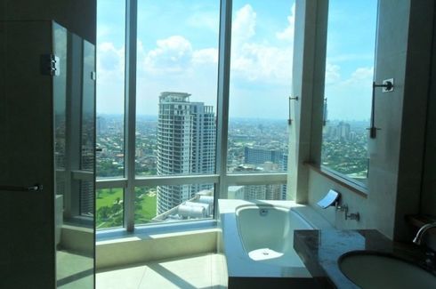 3 Bedroom Condo for rent in One Mckinley Place, Taguig, Metro Manila