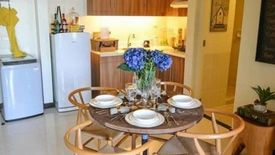 Condo for sale in Zinnia Towers, Katipunan, Metro Manila near LRT-1 Roosevelt