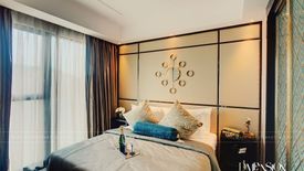 Cần bán căn hộ 3 phòng ngủ tại D1 Mension, Cầu Kho, Quận 1, Hồ Chí Minh