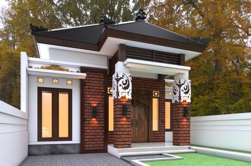 Hunian Konsep Jawa Klasik Sangat Luas Di Prambanan Siap KPR 📌 Rumah Dijual  di Jawa Tengah | Dot Property