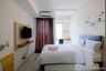 Apartemen disewa dengan 2 kamar tidur di Serpong, Banten