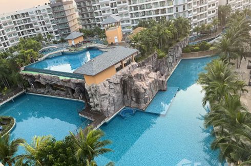 Condo for rent in Laguna Beach Resort 3 - The Maldives, Nong Prue, Chonburi