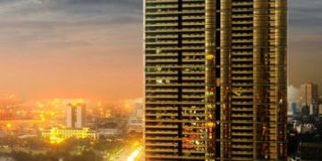 The Grand Towers Manila Metro Manila 85 Condos for sale and