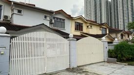 4 Bedroom House for sale in Taman Megah Ria, Johor