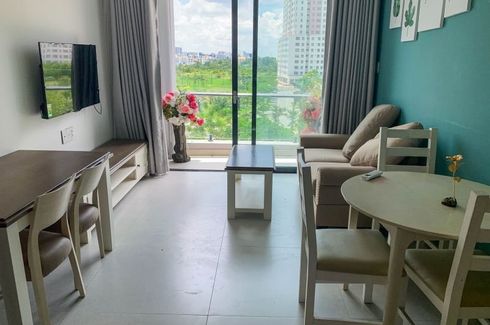 1 Bedroom Apartment for rent in New City, Binh Khanh, Ho Chi Minh