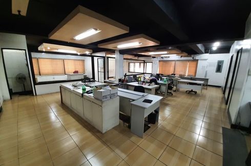 Office for sale in Santo Niño, Metro Manila