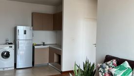 1 Bedroom Condo for rent in Vantage Ratchavipa, Lat Yao, Bangkok near MRT Lat Phrao