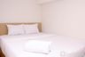 1 Bedroom Apartment for rent in Jati Padang, Jakarta