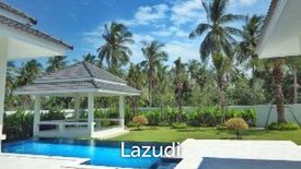 4 Bedroom Villa for sale in Sam Roi Yot, Prachuap Khiri Khan