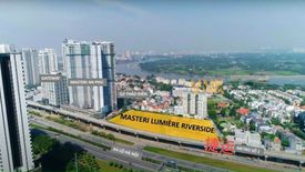 Cần bán căn hộ  tại Masterise Lumiere Riverside, An Phú, Quận 2, Hồ Chí Minh