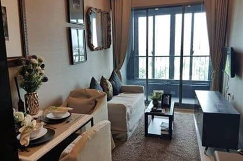 1 Bedroom Condo for Sale or Rent in Bang Na, Bangkok near BTS Bang Na