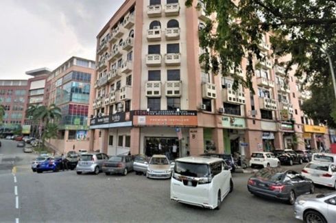 3 Bedroom Apartment for sale in Jalan Cheras (Hingga Km 10.5), Kuala Lumpur
