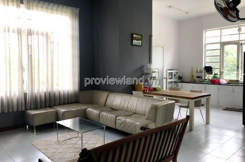 3 Bedroom House for rent in Thao Dien, Ho Chi Minh