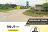 Tanah dijual dengan  di Alang-Alang Lebar, Sumatera Selatan