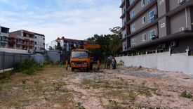 Land for sale in Na Kluea, Chonburi