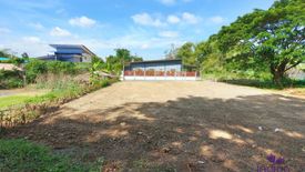 Land for sale in Mae Khue, Chiang Mai