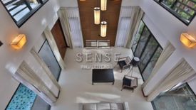 4 Bedroom Townhouse for rent in Willow 49, Khlong Tan Nuea, Bangkok