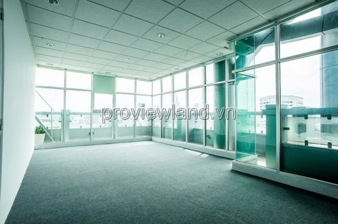 Commercial for sale in Pham Ngu Lao, Ho Chi Minh