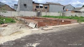 Tanah dijual dengan  di Pondok Kelapa, Jakarta