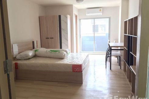 1 Bedroom Condo for rent in Bangkhae City Condominium, Bang Khae, Bangkok near MRT Lak Song