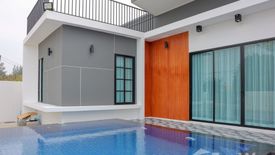 3 Bedroom Villa for sale in Warisa Pool Villa HuaHin, Hin Lek Fai, Prachuap Khiri Khan