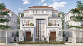 Cần bán villa 4 phòng ngủ tại SwanPark, Phú Hữu, Nhơn Trạch, Đồng Nai