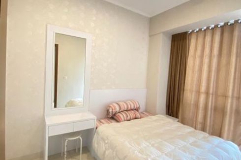 Apartemen disewa dengan 1 kamar tidur di Grogol, Jakarta