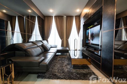 2 Bedroom Condo for sale in Noble Ploenchit, Lumpini, Bangkok near BTS Ploen Chit