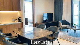 2 Bedroom Apartment for rent in Kimpton Maa-Lai Hotel Bangkok, Langsuan, Bangkok near BTS Ratchadamri