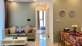 Cho thuê căn hộ chung cư 2 phòng ngủ tại Vinhomes Golden River, Bến Nghé, Quận 1, Hồ Chí Minh