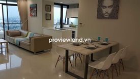 Cho thuê căn hộ 2 phòng ngủ tại Phường 21, Quận Bình Thạnh, Hồ Chí Minh