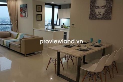 2 Bedroom Condo for rent in Phuong 21, Ho Chi Minh
