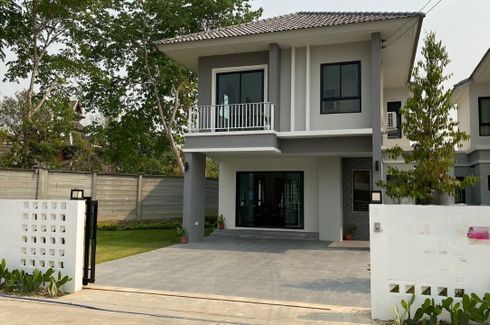 3 Bedroom House for sale in Pakdee Village, Mae Raem, Chiang Mai