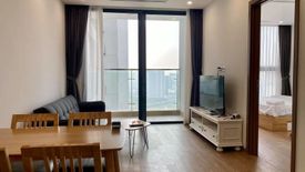 Cho thuê căn hộ chung cư 2 phòng ngủ tại Quận Nam Từ Liêm, Hà Nội